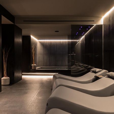 Hotel Plaza Opéra Palermo Kültér fotó