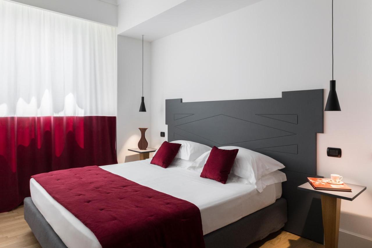 Hotel Plaza Opéra Palermo Kültér fotó