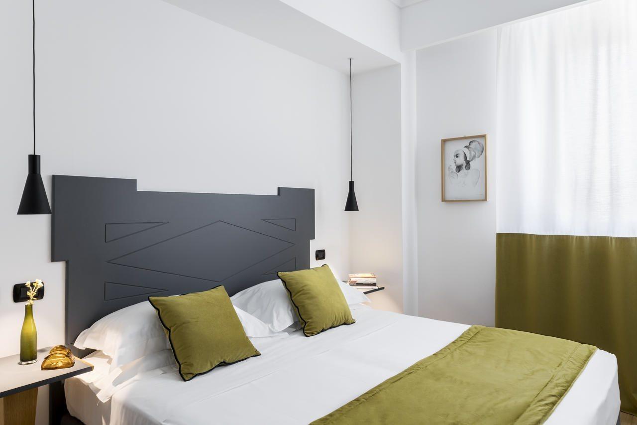 Hotel Plaza Opéra Palermo Kültér fotó