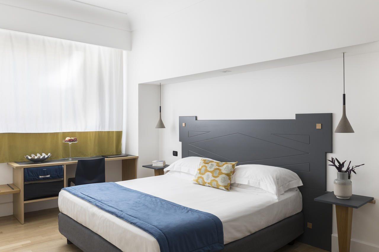 Hotel Plaza Opéra Palermo Kültér fotó