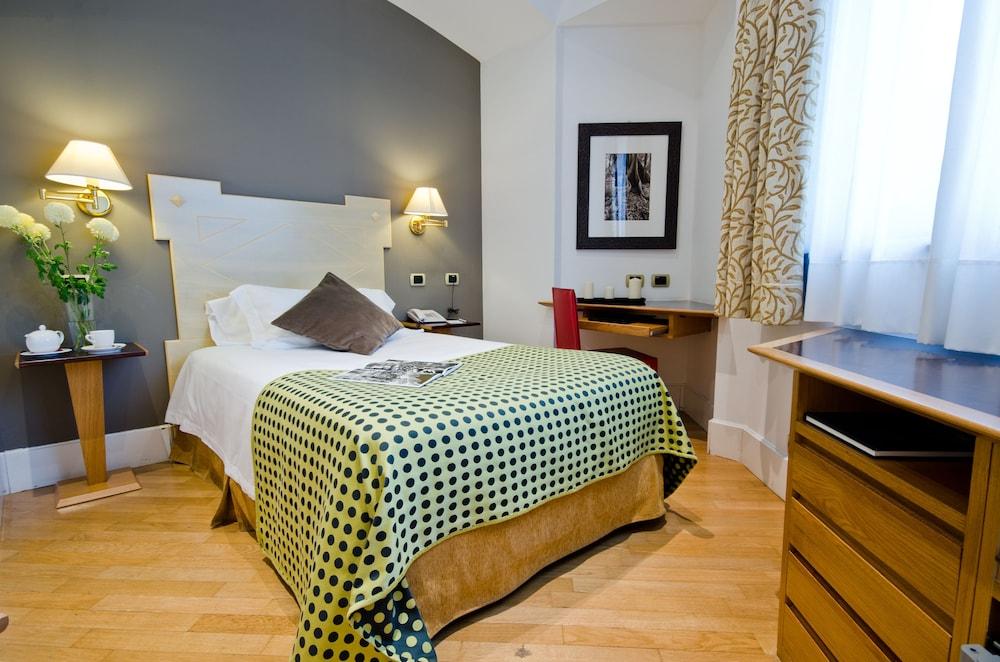 Hotel Plaza Opéra Palermo Kültér fotó
