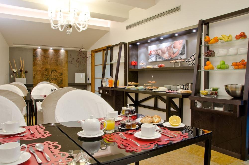 Hotel Plaza Opéra Palermo Kültér fotó