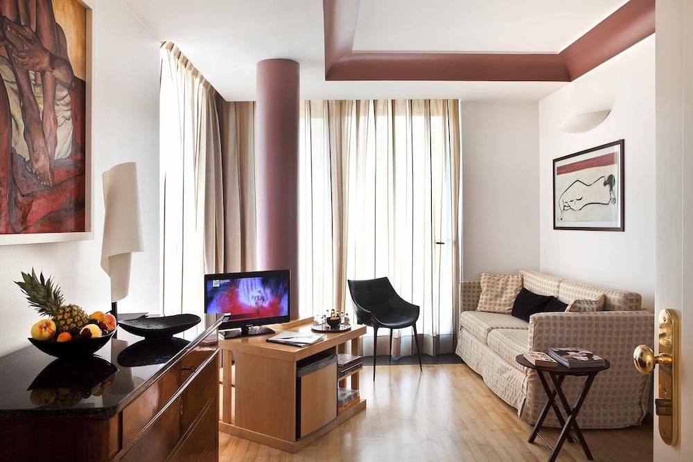 Hotel Plaza Opéra Palermo Kültér fotó