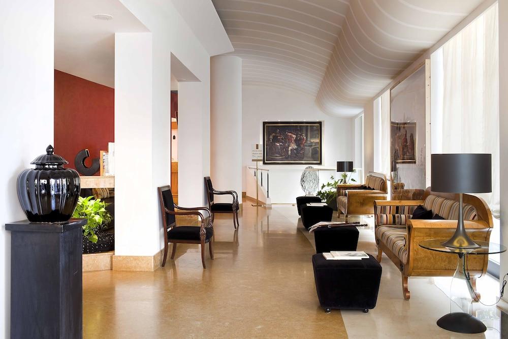 Hotel Plaza Opéra Palermo Kültér fotó